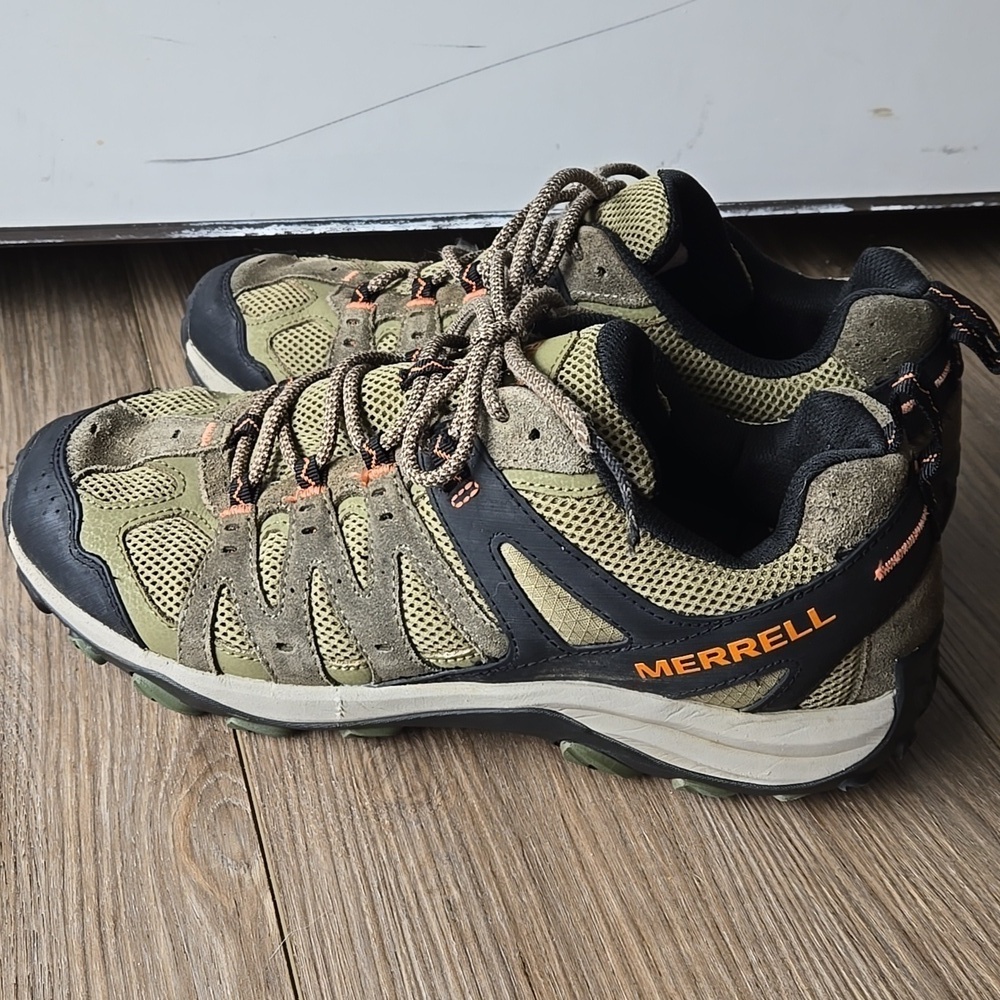 Merrell Accentor 3 Hiking Boot